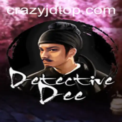 Unveiling DetectiveDee: The CrazyJD Mystery Awaits