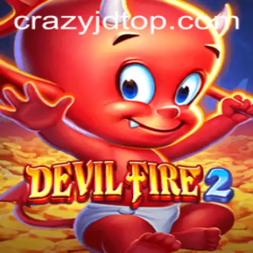 Dive Into the Thrilling World of DevilFire2 Featuring CrazyJD