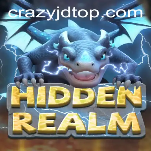 Exploration of HiddenRealm: The Thrilling Fantasy Game Featuring CrazyJD