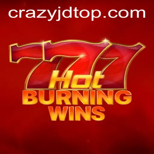 HotBurningWins: Dive into the Fiery World of CrazyJD