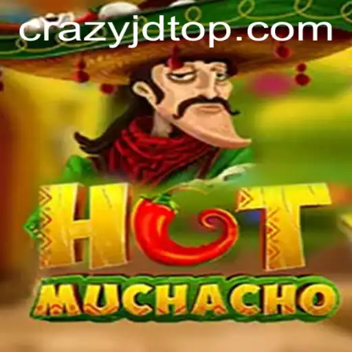 Unveiling HotMuchacho: A New Frontier in Gaming with CrazyJD