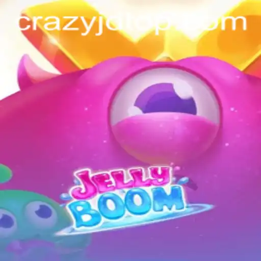 The Thrilling World of JellyBoom: Unveiling CrazyJD's Latest Creation