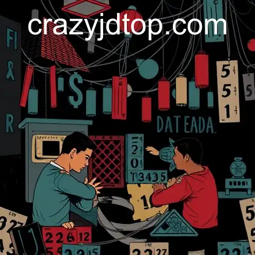 Security and Trust CrazyJD - International Licenses and Certifications