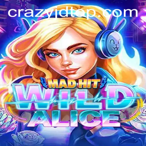 Explore the Enchanting World of MadHitWildAlice and Unleash Your Inner CrazyJD