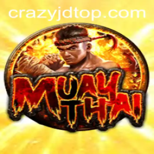 MuayThai: A Thrilling Gaming Experience with CrazyJD