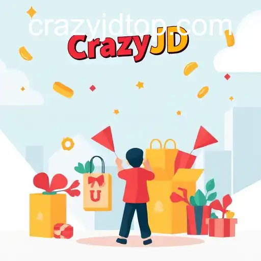 VIP Service CrazyJD - 24/7 Support and Exclusive Benefits