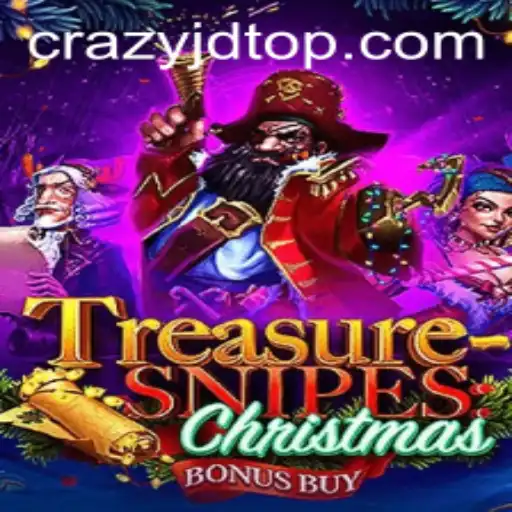 Discovering TreasuresnipesChristmas - The Game that Brings Festive Joy with CrazyJD