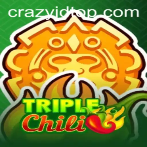 Unveiling TripleChili: A Game of Strategy and Surprise with CrazyJD