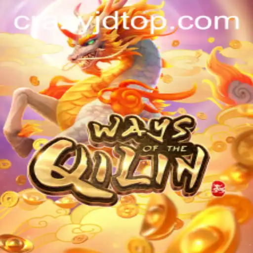 Unveiling the Mystique of WaysoftheQilin and the Adventurous Spirit of CrazyJD