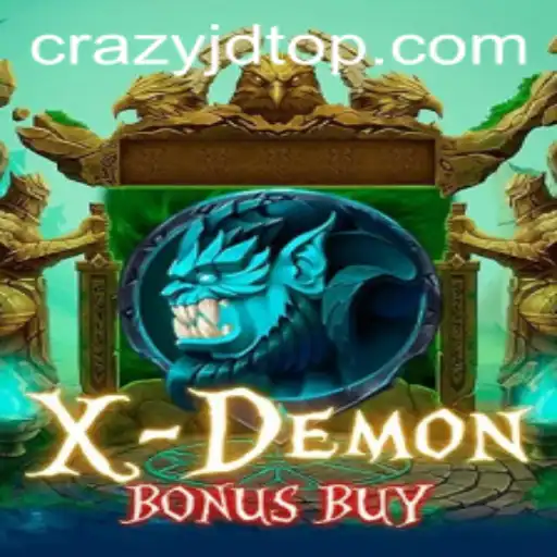 XDemonBonusBuy: A Thrilling Journey in Virtual Gaming with CrazyJD